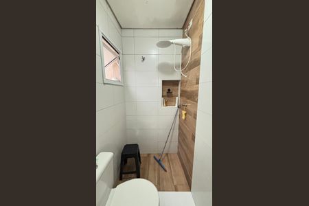 Apartamento à venda com 50m², 3 quartos e 1 vaga Apartamento à venda com 50m², 3 quartos e 1 vagaBanheiro