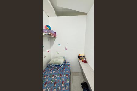 Apartamento à venda com 50m², 3 quartos e 1 vaga Apartamento à venda com 50m², 3 quartos e 1 vagaQuarto 2