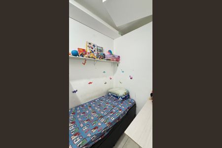 Apartamento à venda com 50m², 3 quartos e 1 vaga Apartamento à venda com 50m², 3 quartos e 1 vagaQuarto 2