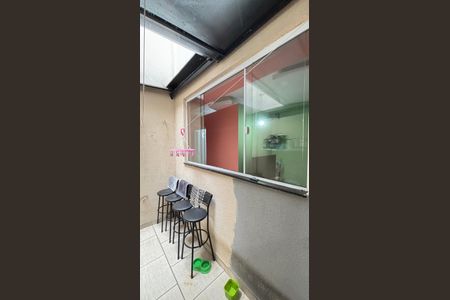 Apartamento à venda com 50m², 3 quartos e 1 vaga Apartamento à venda com 50m², 3 quartos e 1 vagaÁrea de Serviço