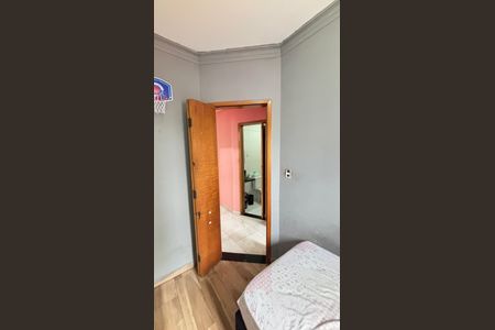 Apartamento à venda com 50m², 3 quartos e 1 vaga Apartamento à venda com 50m², 3 quartos e 1 vagaQuarto 3