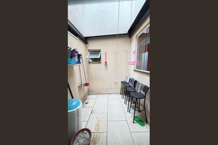 Apartamento à venda com 50m², 3 quartos e 1 vaga Apartamento à venda com 50m², 3 quartos e 1 vagaÁrea de Serviço