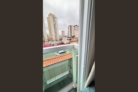 Apartamento à venda com 50m², 3 quartos e 1 vaga Apartamento à venda com 50m², 3 quartos e 1 vagaQuarto 1 Varanda