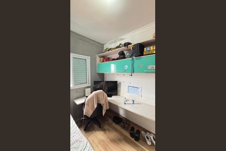 Apartamento à venda com 50m², 3 quartos e 1 vaga Apartamento à venda com 50m², 3 quartos e 1 vagaQuarto 3