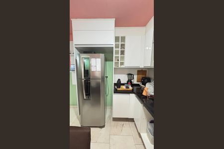 Apartamento à venda com 50m², 3 quartos e 1 vaga Apartamento à venda com 50m², 3 quartos e 1 vagaCozinha