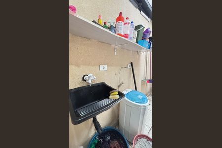 Apartamento à venda com 50m², 3 quartos e 1 vaga Apartamento à venda com 50m², 3 quartos e 1 vagaÁrea de Serviço