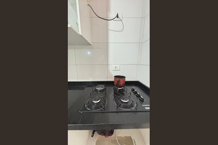 Apartamento à venda com 50m², 3 quartos e 1 vaga Apartamento à venda com 50m², 3 quartos e 1 vagaCozinha