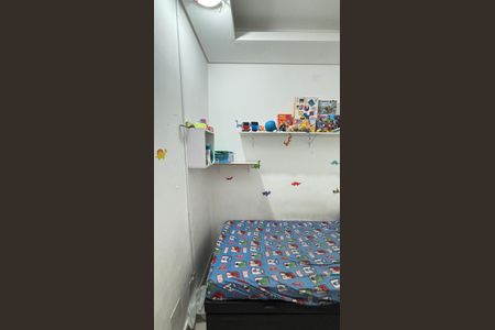 Apartamento à venda com 50m², 3 quartos e 1 vaga Apartamento à venda com 50m², 3 quartos e 1 vagaQuarto 2