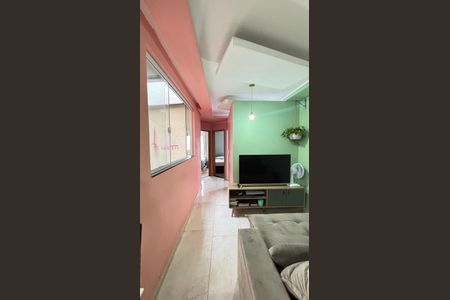 Apartamento à venda com 50m², 3 quartos e 1 vaga Apartamento à venda com 50m², 3 quartos e 1 vaga Sala de Jantar
