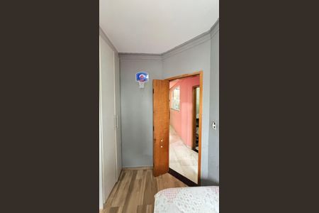 Apartamento à venda com 50m², 3 quartos e 1 vaga Apartamento à venda com 50m², 3 quartos e 1 vagaQuarto 3