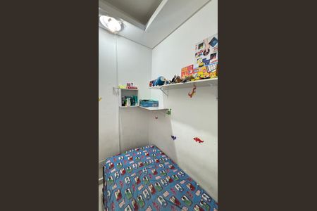 Apartamento à venda com 50m², 3 quartos e 1 vaga Apartamento à venda com 50m², 3 quartos e 1 vagaQuarto 2