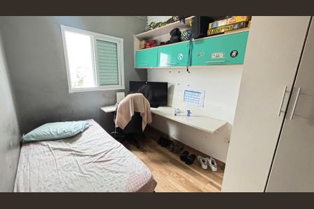 Apartamento à venda com 50m², 3 quartos e 1 vaga Apartamento à venda com 50m², 3 quartos e 1 vagaQuarto 3