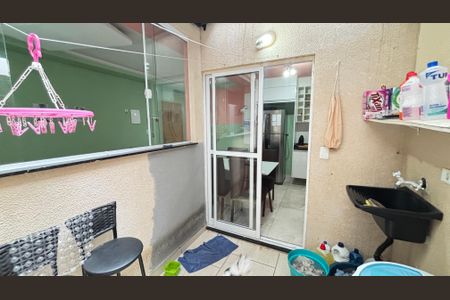 Apartamento à venda com 50m², 3 quartos e 1 vaga Apartamento à venda com 50m², 3 quartos e 1 vagaÁrea de Serviço