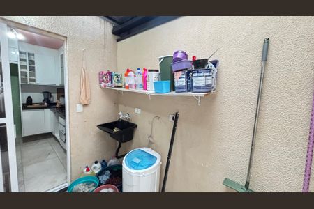 Apartamento à venda com 50m², 3 quartos e 1 vaga Apartamento à venda com 50m², 3 quartos e 1 vagaÁrea de Serviço