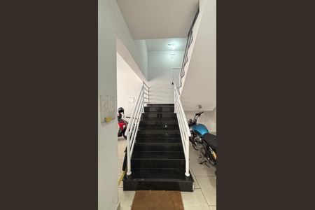 Apartamento à venda com 50m², 3 quartos e 1 vaga Apartamento à venda com 50m², 3 quartos e 1 vagaGaragem