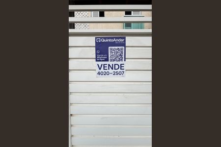 Apartamento à venda com 50m², 3 quartos e 1 vaga Apartamento à venda com 50m², 3 quartos e 1 vagaFachada