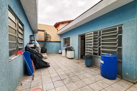 Casa à venda com 180m², 3 quartos e 4 vagas Casa à venda com 180m², 3 quartos e 4 vagasÁrea Externa