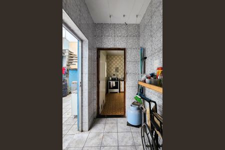 Casa à venda com 180m², 3 quartos e 4 vagas Casa à venda com 180m², 3 quartos e 4 vagasÁrea de Serviço