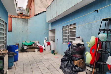 Casa à venda com 180m², 3 quartos e 4 vagas Casa à venda com 180m², 3 quartos e 4 vagasÁrea Externa