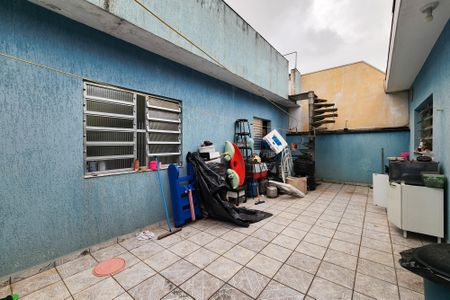 Casa à venda com 180m², 3 quartos e 4 vagas Casa à venda com 180m², 3 quartos e 4 vagasÁrea Externa