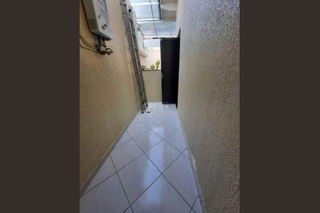 Casa à venda com 173m², 4 quartos e 2 vagas