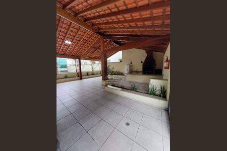 Apartamento à venda com 56m², 2 quartos e 1 vaga