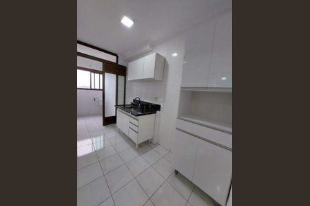 Apartamento à venda com 56m², 2 quartos e 1 vaga