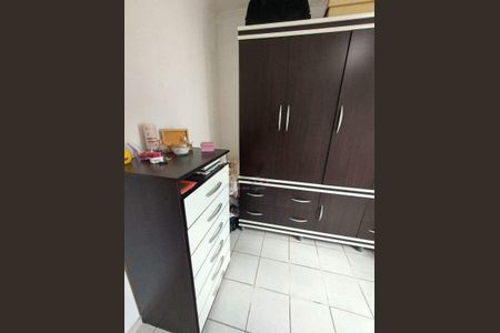 Apartamento à venda com 43m², 2 quartos e 1 vaga