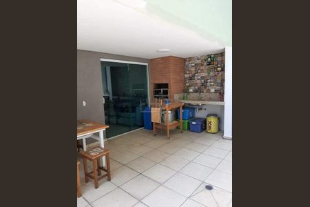 Apartamento à venda com 156m², 3 quartos e 2 vagas