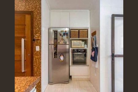 Apartamento à venda com 127m², 3 quartos e 2 vagas