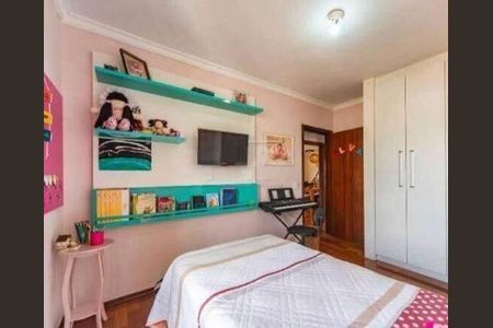 Apartamento à venda com 127m², 3 quartos e 2 vagas
