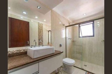 Apartamento à venda com 127m², 3 quartos e 2 vagas