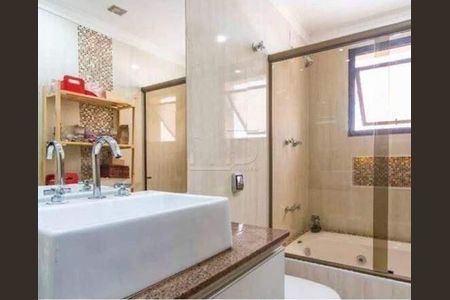 Apartamento à venda com 127m², 3 quartos e 2 vagas
