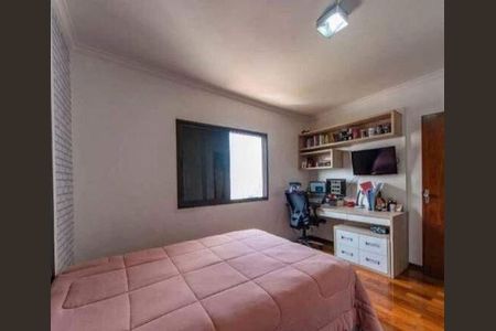 Apartamento à venda com 127m², 3 quartos e 2 vagas