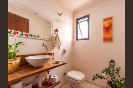 Apartamento à venda com 127m², 3 quartos e 2 vagas