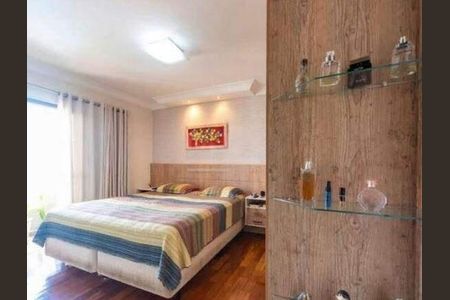 Apartamento à venda com 127m², 3 quartos e 2 vagas