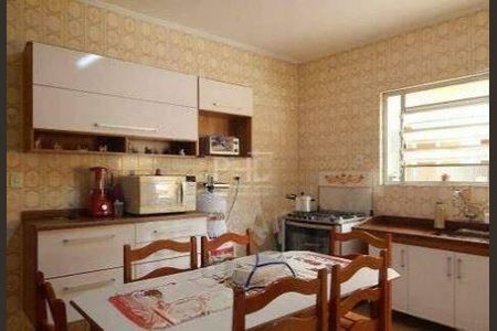 Casa à venda com 352m², 4 quartos e 4 vagas