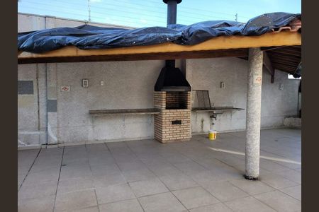 Apartamento à venda com 64m², 2 quartos e 2 vagas