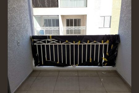 Apartamento à venda com 64m², 2 quartos e 2 vagas