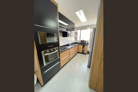 Apartamento à venda com 165m², 3 quartos e 3 vagas