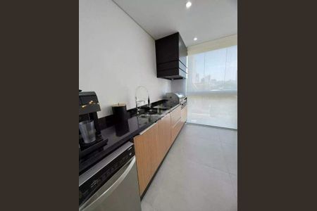 Apartamento à venda com 165m², 3 quartos e 3 vagas