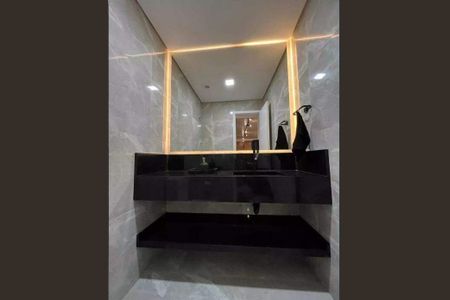 Apartamento à venda com 165m², 3 quartos e 3 vagas