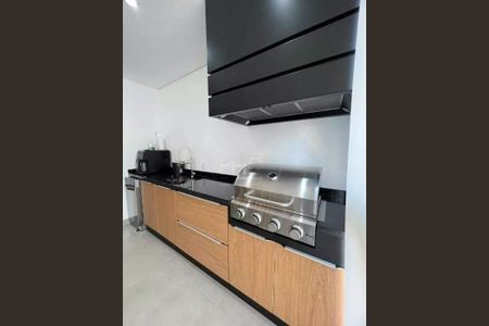 Apartamento à venda com 165m², 3 quartos e 3 vagas