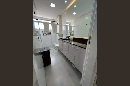 Apartamento à venda com 165m², 3 quartos e 3 vagas