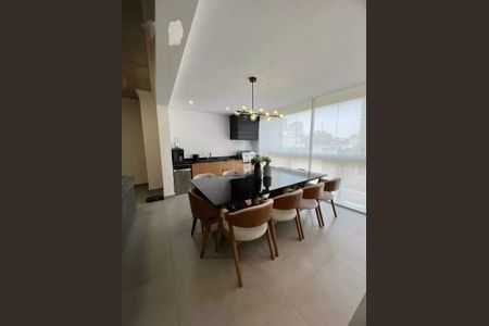 Apartamento à venda com 165m², 3 quartos e 3 vagas