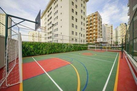 Apartamento à venda com 127m², 3 quartos e 2 vagas