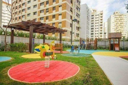 Apartamento à venda com 127m², 3 quartos e 2 vagas