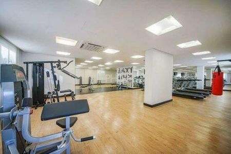 Apartamento à venda com 127m², 3 quartos e 2 vagas