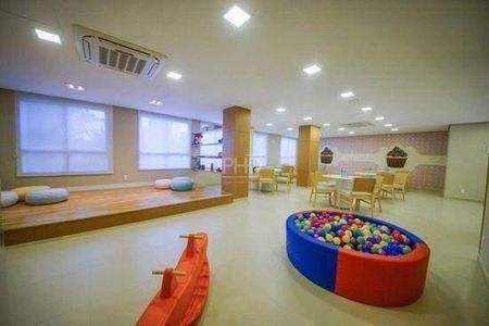 Apartamento à venda com 127m², 3 quartos e 2 vagas