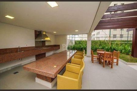 Apartamento à venda com 127m², 3 quartos e 2 vagas